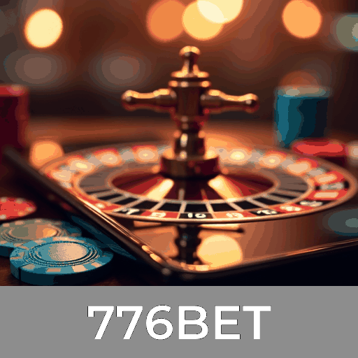 776BET: Diversão em Jogos de Cassino Online para Brasileiros