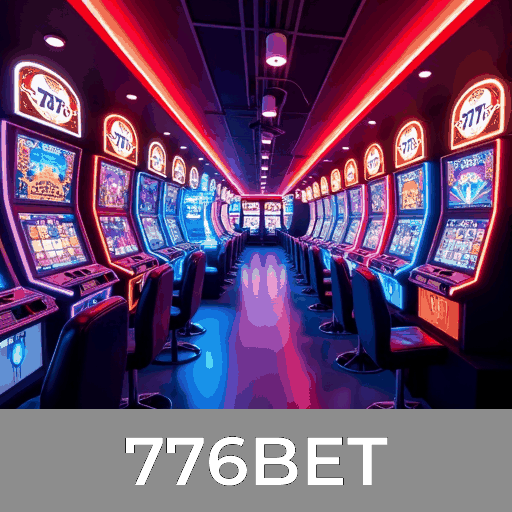 776BET: Diversão Ilimitada e Variedade para Brasileiros