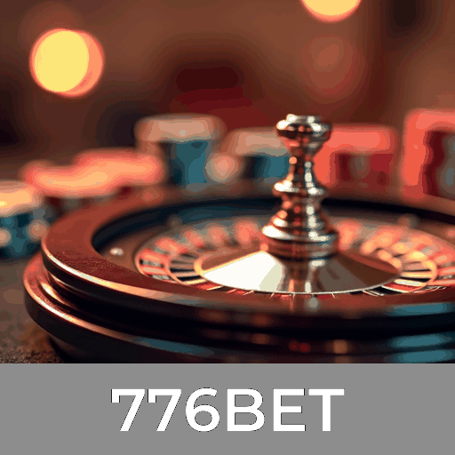776BET - Seu Cassino Online Seguro e Divertido