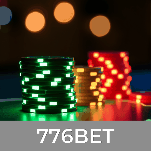 Aposte em qualquer lugar com o aplicativo móvel 776BET