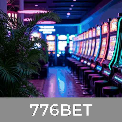Aposte em qualquer lugar com o aplicativo móvel 776BET