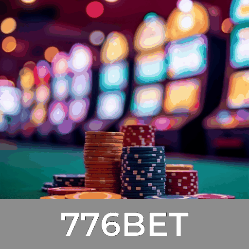 776BET: Experiência Completa de Cassino Online no Brasil