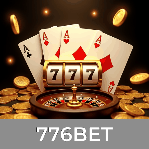 776BET: Login Seguro para Privilégios Exclusivos