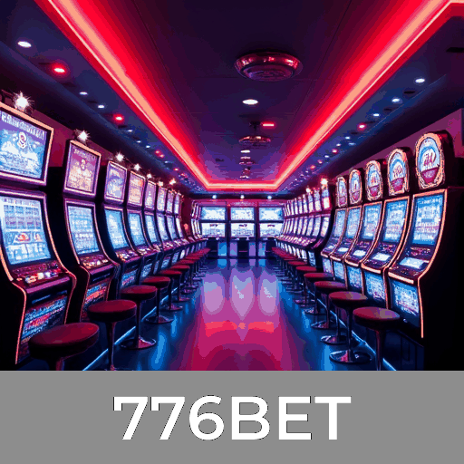 776BET: Plataforma de Apostas com Arquitetura de Nuvem Avançada
