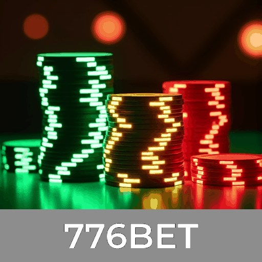 776BET: Descubra Jogos de Cassino com Realismo e Chances de Ganhar