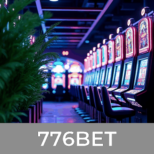 Maximize Promoções com Estratégia na 776BET