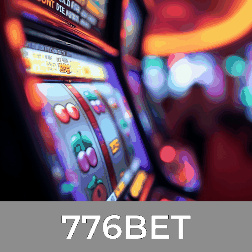 776BET.com - Plataforma de Apostas Online e Cassino Confiável - 776BET
