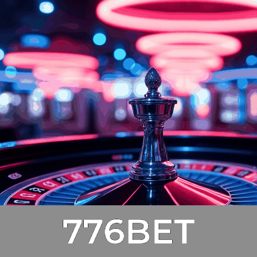 Inovação Tecnológica da 776BET: Tecnologia e Entretenimento em Harmonia