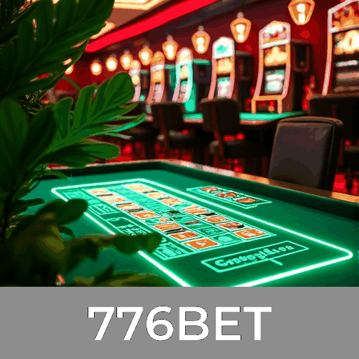 776BET: Login Seguro para Privilégios Exclusivos