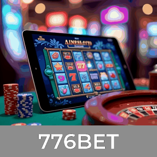 776BET: Esporte e Análise de Dados para Apostas Inteligentes