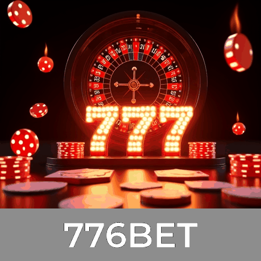 776BET: Experiência de Cassino Imersiva e Luxuosa