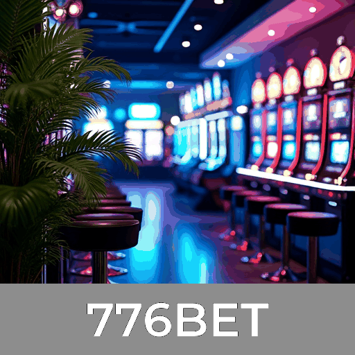 776BET - Seu Cassino Online Seguro e Divertido
