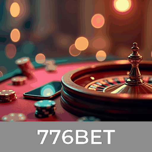 776BET: Diversão Ilimitada e Variedade para Brasileiros