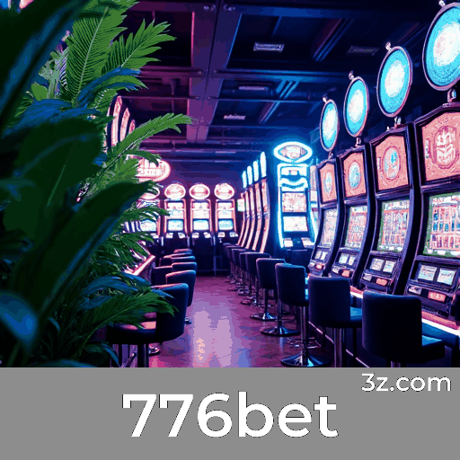 776bet